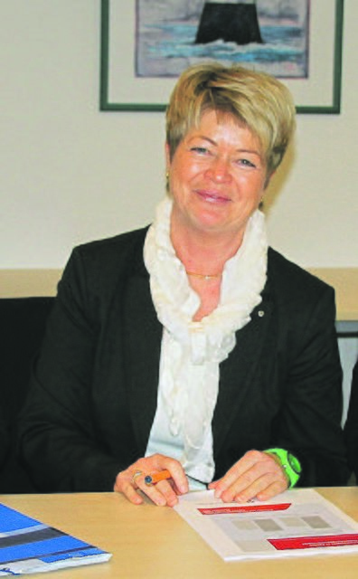 Dagmar Froelich