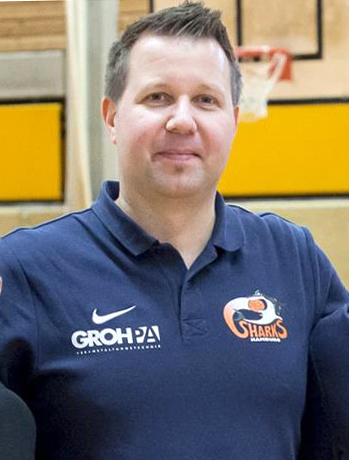 Lars Mittwollen übernimmt