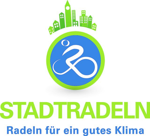 Das offizielle Logo des Wettbewerbs "Stadtradeln" | Foto: www.stadtradeln.de