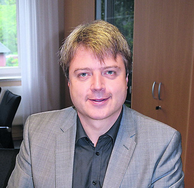 "Die Korruptionsprävention war eine Routinekontrolle", erklärt Tostedts Samtgemeinde-Bürgermeister Dr. Peter Dörsam