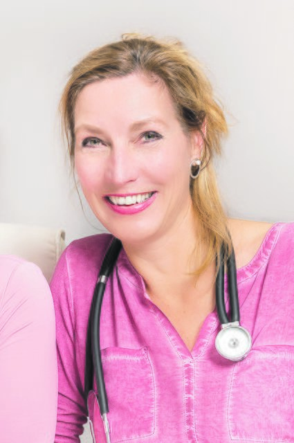 Dr. Med. Petra Leschig I Arztpraxis Für Allgemeinmedizin "In Jesteburg muss dringend etwas geschehen!" - Jesteburg