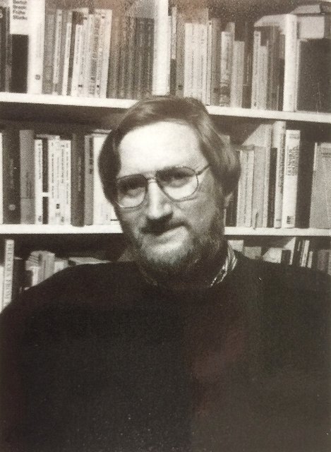 Dr. Gerd Mettjes (†)