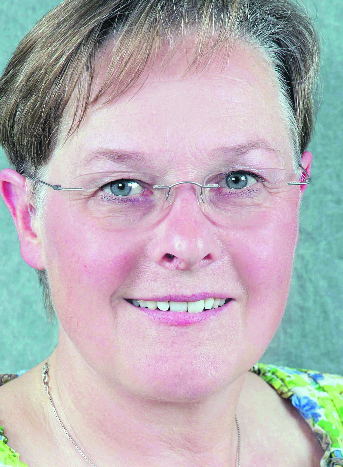 Kerstin Münnich-Krüger