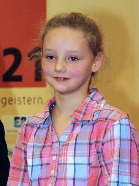 Bente Mia Zöllner