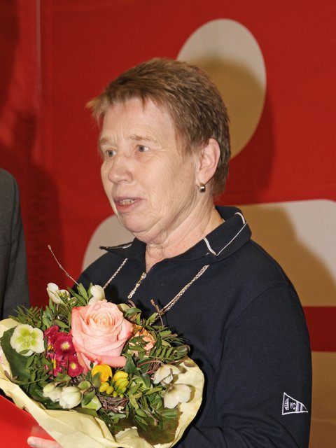 Monika Maack
