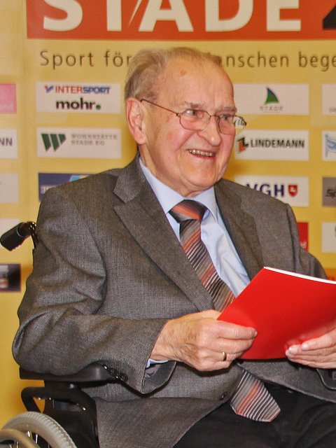 Herbert Teßmer