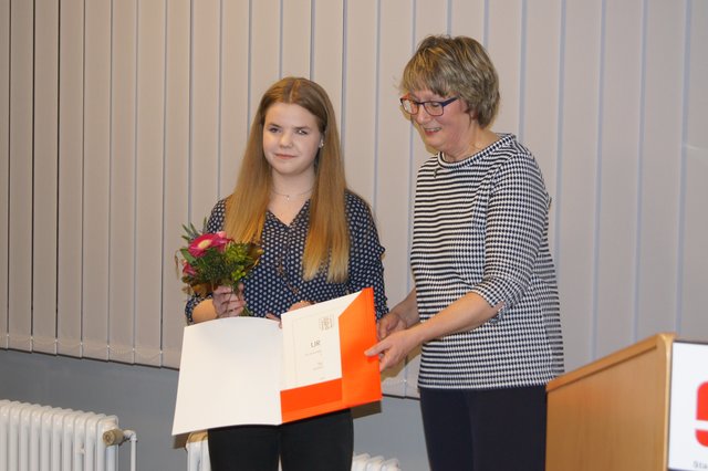 Tina Eckhoff (TTG Lühe)