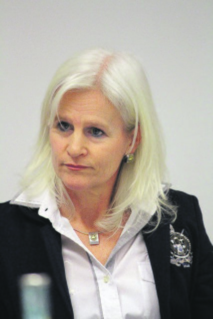 Julia Neuhaus (CDU): „Unsere Investitionen zahlen sich aus. Die Steuereinnahmen steigen!“