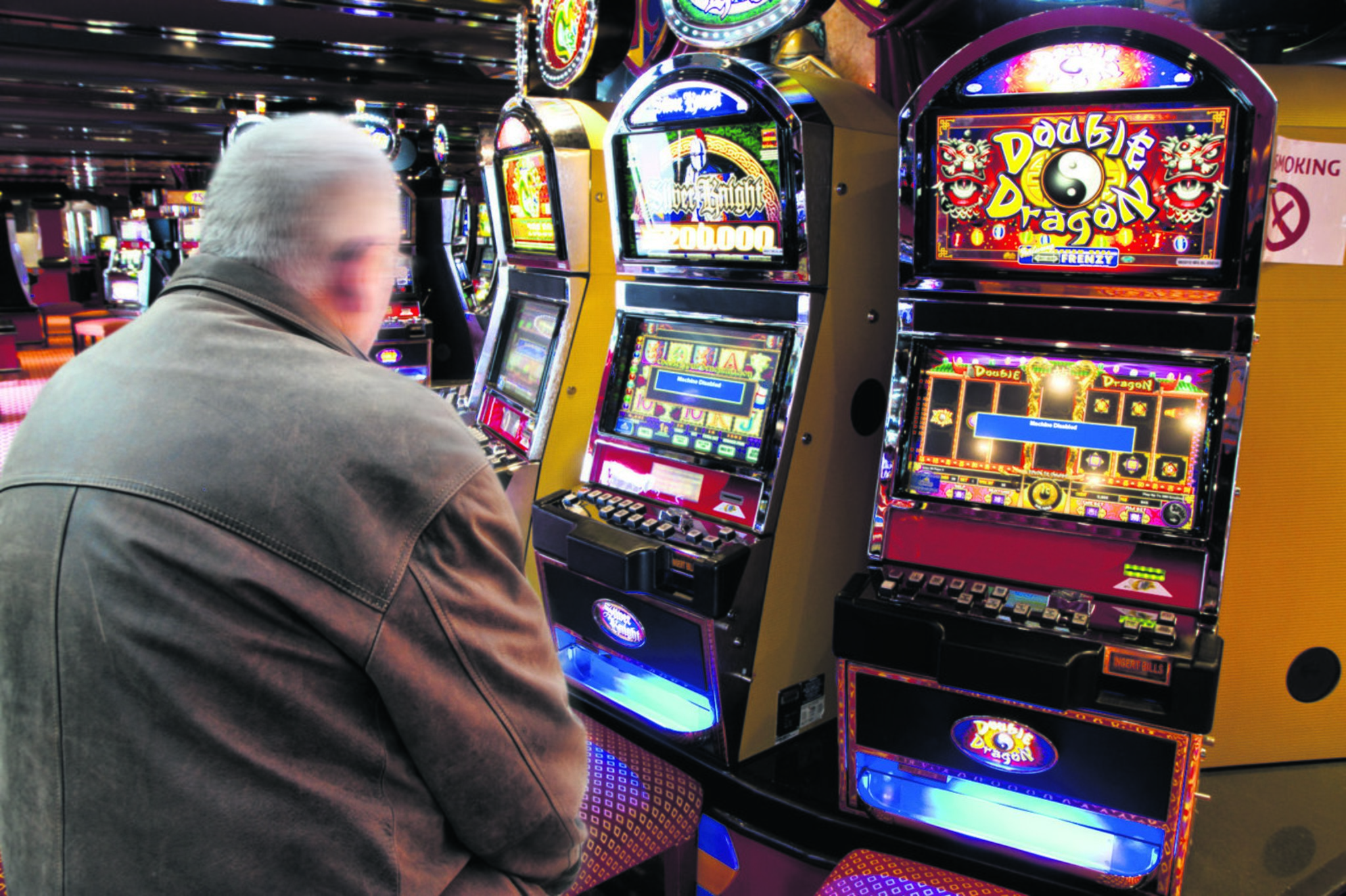 Mindestabstand Spielhallen Mindestabstand Spielhallen