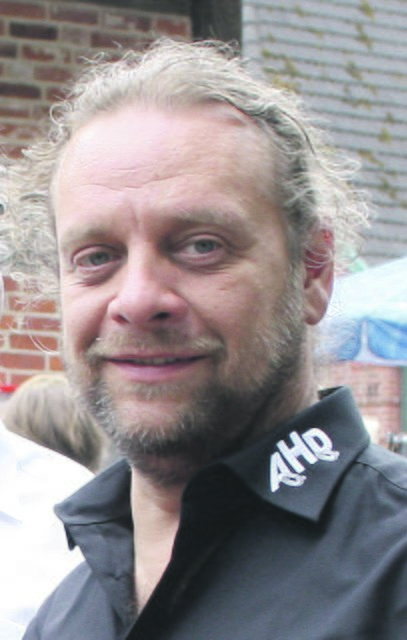 AHD-Chef Ole Bernatzki: "Es hat einfach zu lange gedauert."