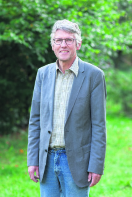 Dr. Alexander Gröngröft | Foto: Till von Rennenkampff
