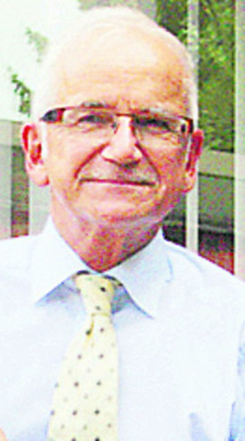 Wolfgang Watzulik