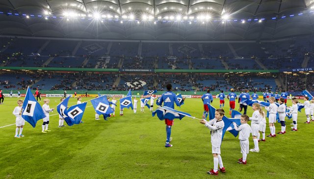 07.02.2017, Hamburg, Hamburger Sv vs. 1.FC Köln© Thorsten Baering Thielickestieg 1, 20459 Hamburg, Tel. +49 40 435160, Mobil +49 171 78 48 908, foto@baering.de, www.baering.deHypovereinsbank Hamburg, IBAN DE22200300000002602175, Finanzamt Hamburg Mitte, Steuernummer 48/010/00369 Steuer ID: DE118289524