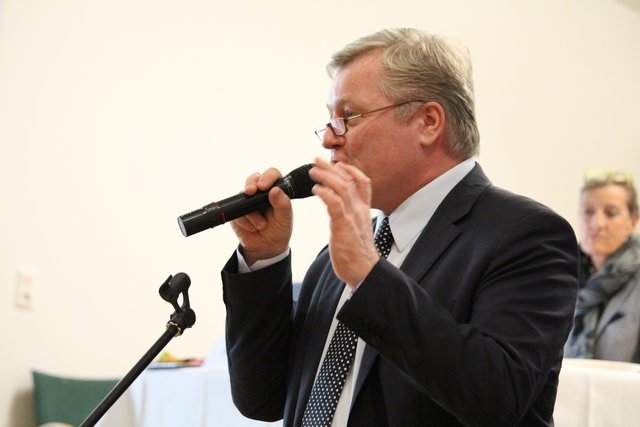 Bernd Althusmann