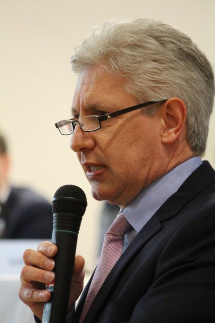 Rainer Rempe