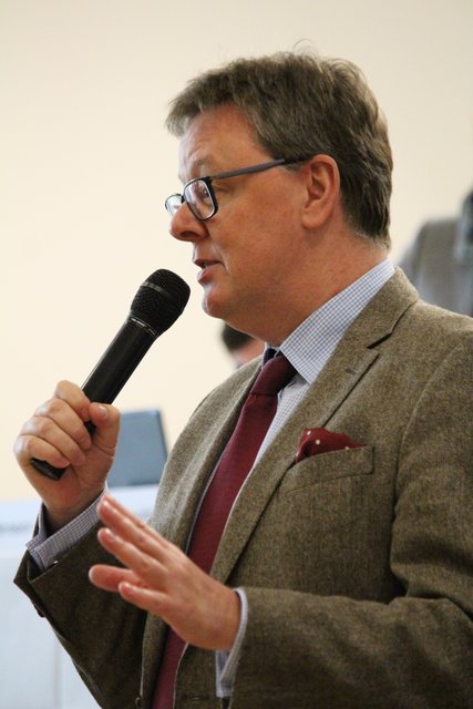 Michael Grosse-Brömer