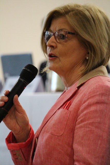Christiane Oertzen