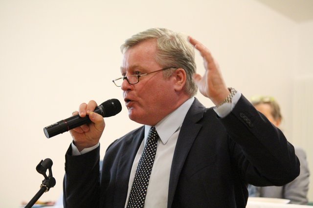 Bernd Althusmann