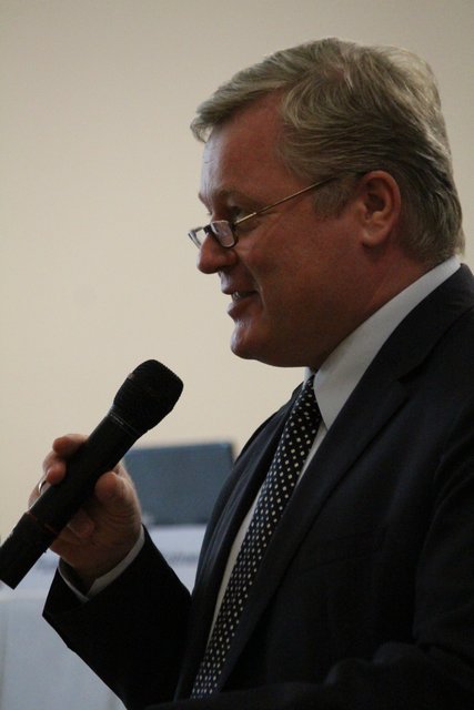 Bernd Althusmann