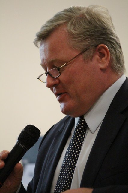 Bernd Althusmann