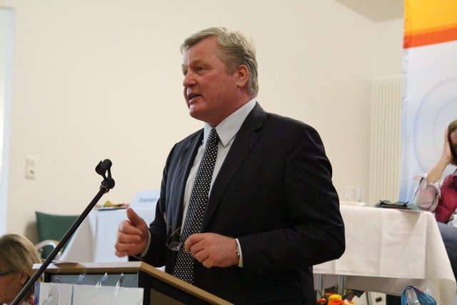 Bernd Althusmann