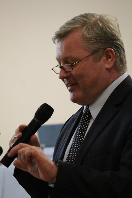 Bernd Althusmann