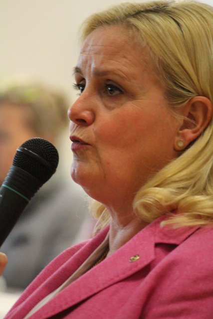 Martina Oertzen
