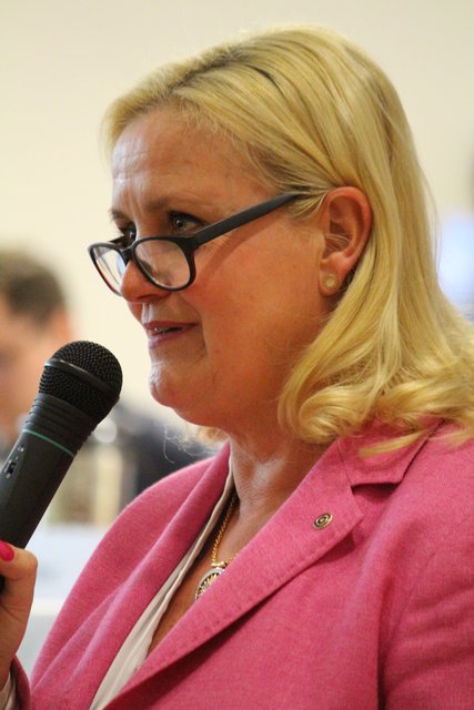 Martina Oertzen