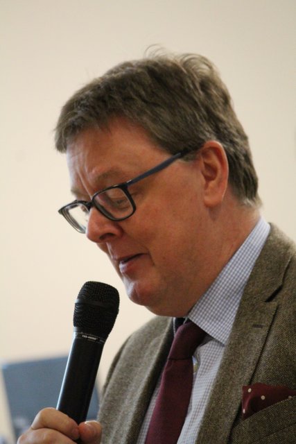 Michael Grosse-Brömer
