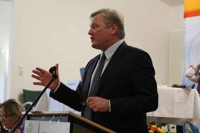 Bernd Althusmann