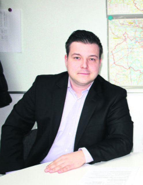 CDU-Fraktionsvorsitzender
Andreas Eschler