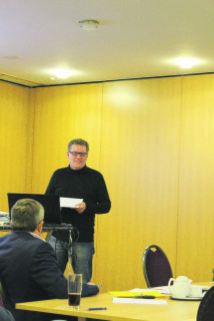  Doch nicht reif für die Abrissbrine - Sanierungskonzept für 