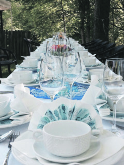 Foto: Café Alte Sägerei