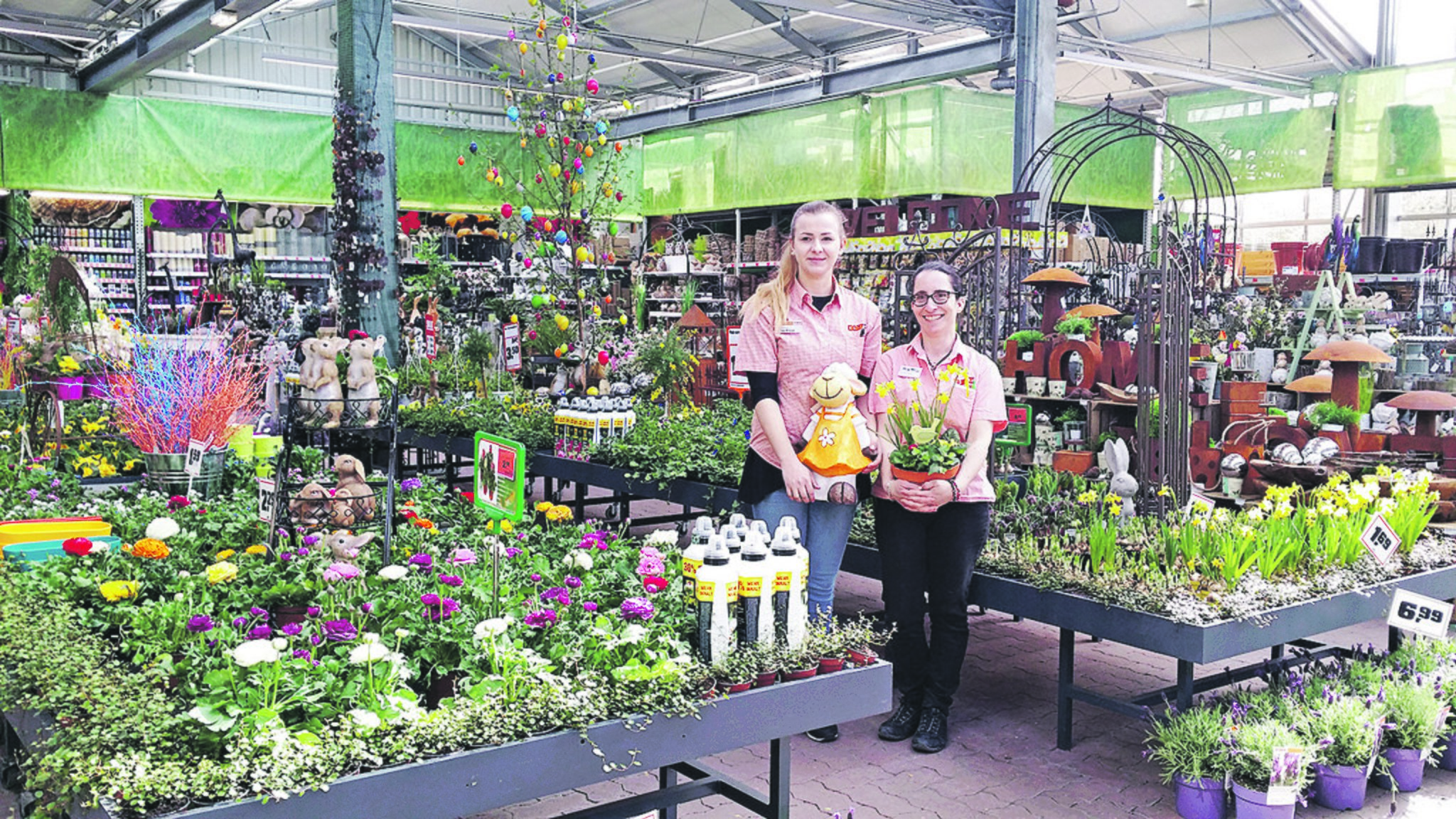 Gartenplanung leicht gemacht - Buchholz
