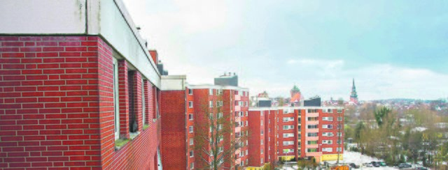 Das Viertel genießt nach Meinung von SPD, CDU und Wählergemeinschaft nach wie vor einen schlechten Ruf bei den Stader Bürgern | Foto: tp