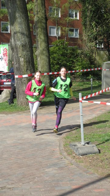 Impressionen des Run for help 2017 | Foto: Stephan Schrader