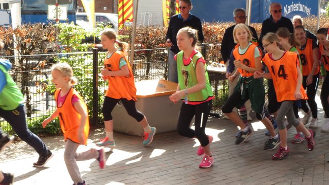 Impressionen des Run for help 2017 | Foto: Stephan Schrader