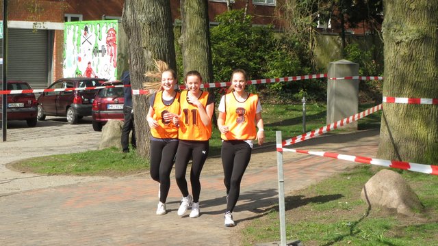 Impressionen des Run for help 2017 | Foto: Stephan Schrader