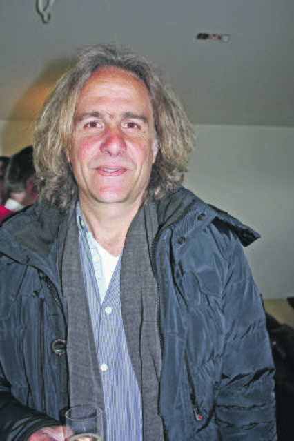 Planer Titus Höfer