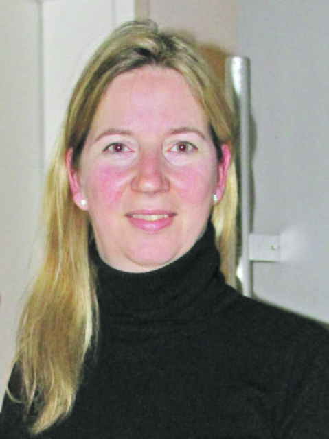 Birgit Butter (CDU)