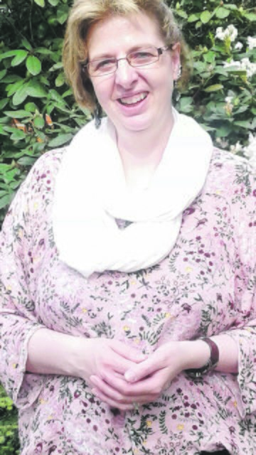Die amtierende Bürgerkönigin Claudia Dittmer | Foto: Schützenverein Otter