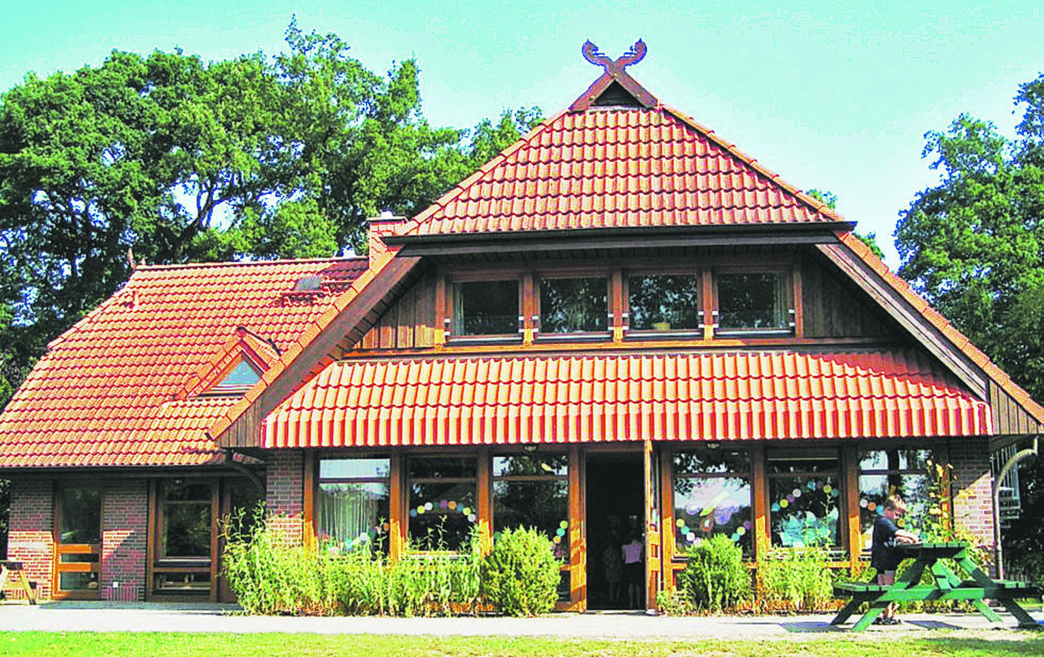  Jürgen Böhmes großer Coup - statt nur Krippe für Regesbostel ganzer Motiv 