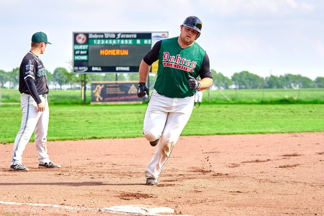 Calep | Foto: Dallmann