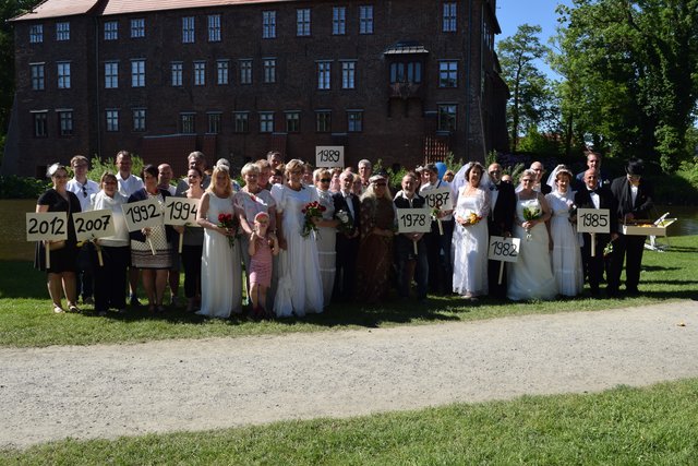 Impressionen: 40. Stadtfest Winsen