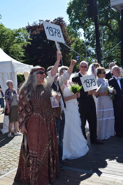Impressionen: 40. Stadtfest Winsen