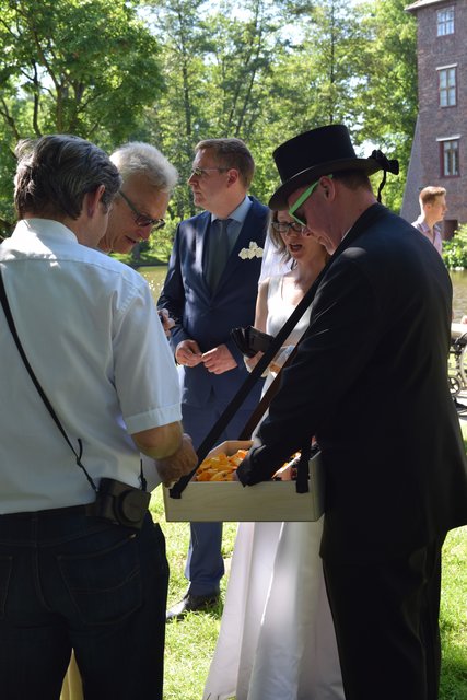 Impressionen: 40. Stadtfest Winsen