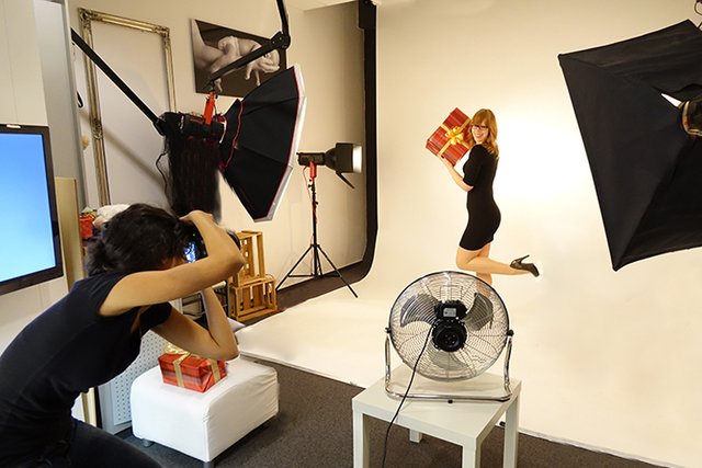 Professionelle Foto-Shootings werden nach Kundenwünschen ausgeführt | Foto: Foto Schattke