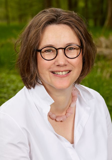 Christiane Melbeck Grüne