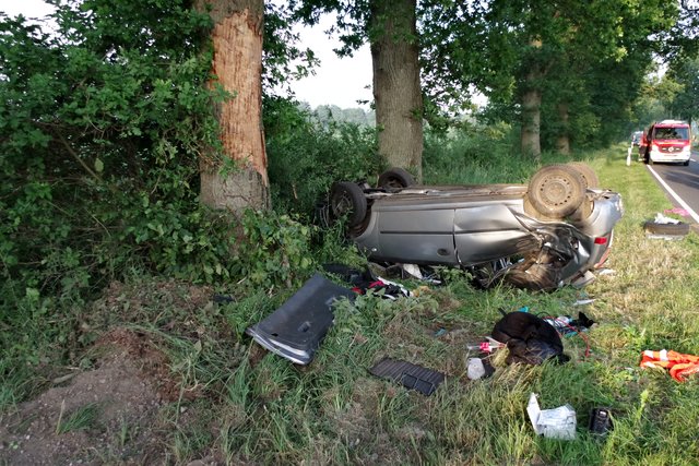 Foto: Rolf Hillyer-Funke / FFW  SG Oldend.-Himmelpforten