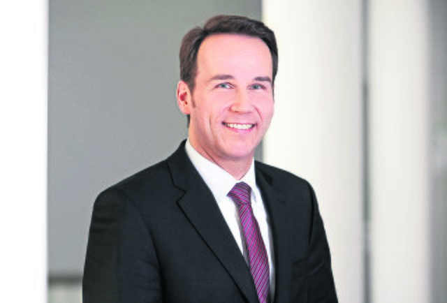 André Bock (CDU) wollte eine zeitliche Begrenzung